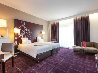 Mercure Troyes Centre - 2