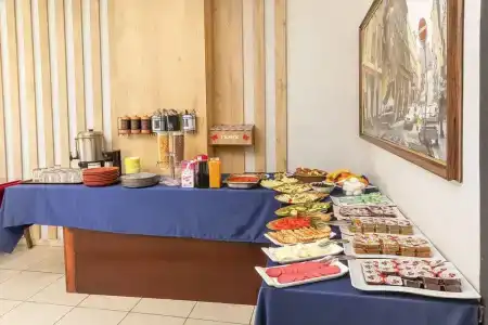 Vefa&Suites - 3
