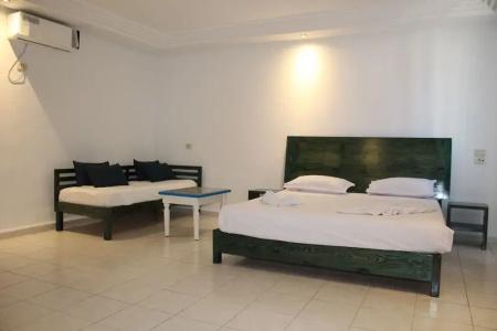 Hôtel Medina - 19
