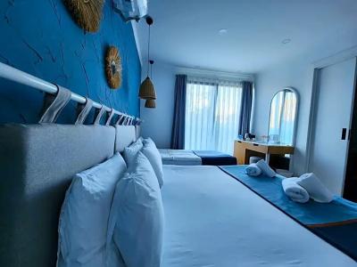 Park Boutique Rooms & Apart - 146