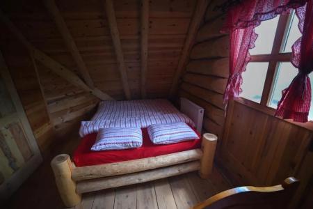 Wooden Valley Zlatibor Resort - 40