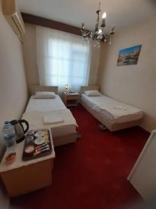 Saydam Otel - 85