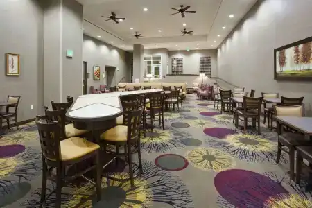 Homewood Suites by Hilton Mayo Clinic-St. Marys Campus - 22