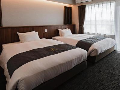 Family Condo Chatan Hills by Coldio Premium - 112