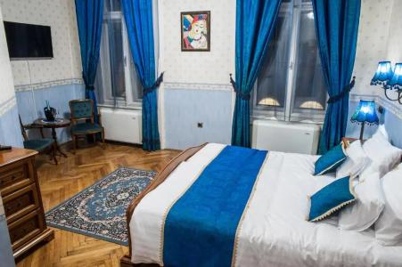 Cotton House Budapest - 39