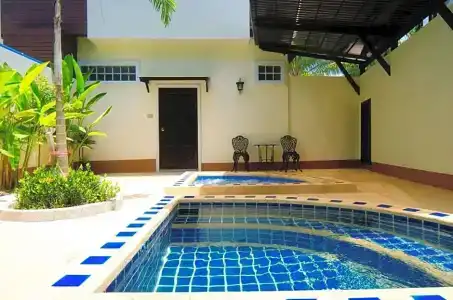 Nattha Waree Hotsprings and Spa - 53