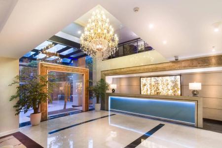The Ann Hanoi - 32