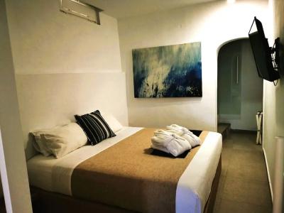 Muses Cycladic Suites - 108