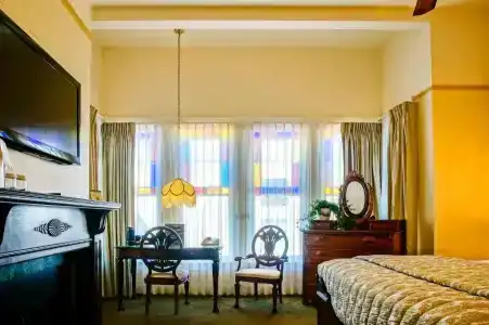 Horton Grand - 46