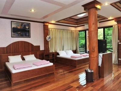 Baansuanrudee - 2