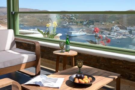 EmGard Suites Kythnos - 32