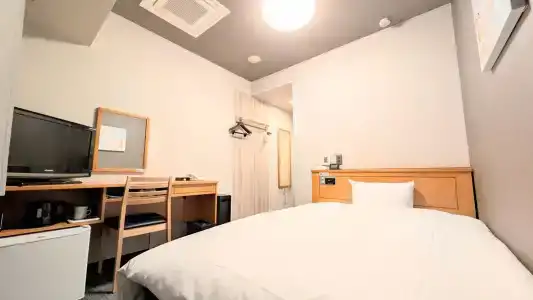 Route-Inn Aomori Ekimae - 21