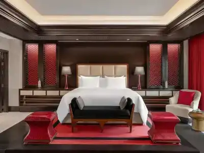 Rixos Marina - 92