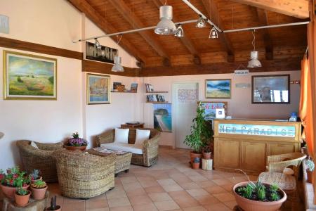 Residence New Paradise - 0