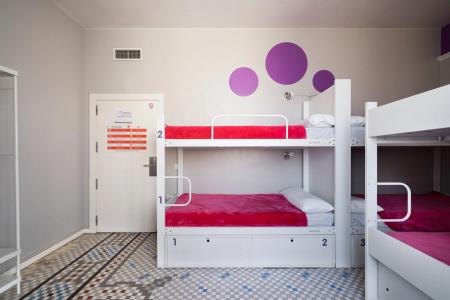 Purple Nest - 4