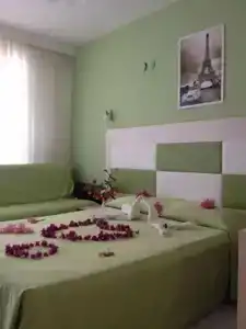 Derya Motel - 31