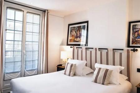 Hôtel Txoko - 29