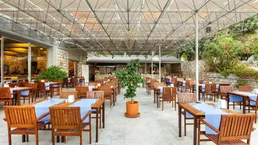 Labranda Loryma Resort - 22
