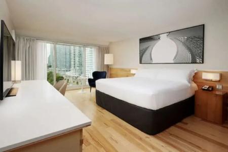 Radisson Blu Downtown - 59