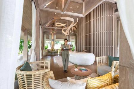 Cape Fahn Samui - Sha Plus Certified - 30