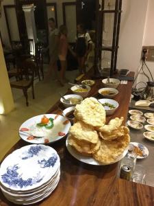 Prince of Galle (inside the Fort) - 13