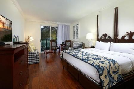 Inn at Pelican Bay - 57