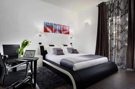 Gregorio Vii Luxury Suites - 12