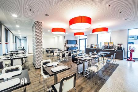 Star Inn Linz Promenadengalerien - 18