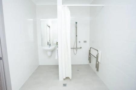 Altitude Apartments - 80