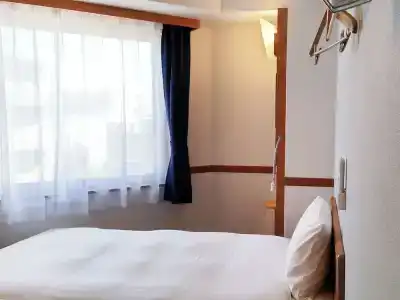 Toyoko Inn Tokyo Shinjuku Kabukicho - 34