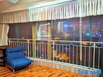 Novotel Suites Nancy Centre - 86