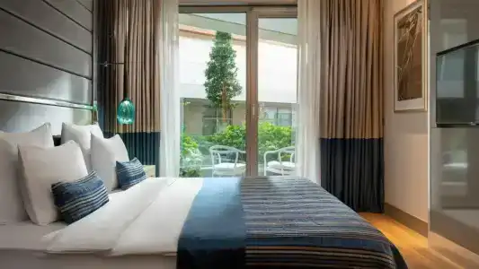 Crowne Plaza Florya Istanbul, an IHG - 37