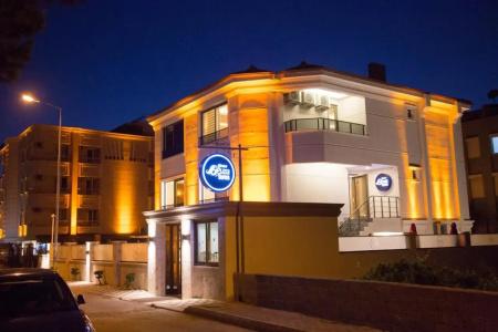 Green Beyza Suites - 31