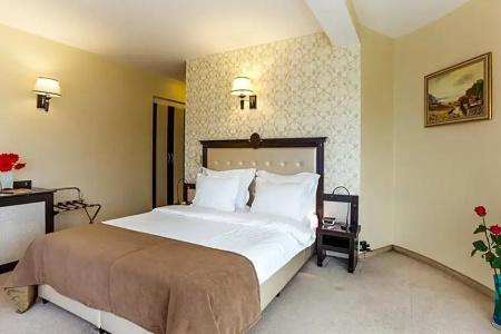 Best Western Lozenetz - 75