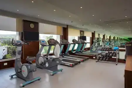 Four Points By Sheraton Chennai Omr - 20