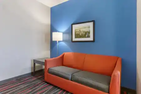 Best Western Plus Tech Medical Center Inn - 69