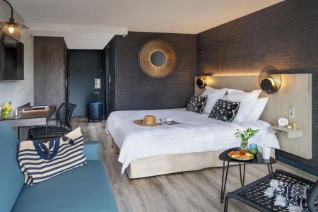Hôtel Valdys Thalasso & Spa - les Pins - 76