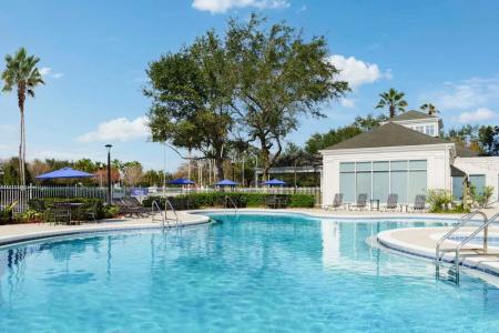 Hilton Garden Inn Orlando at SeaWorld - 21