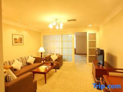 Shenzhen Dongmen Metropark Suites - 36