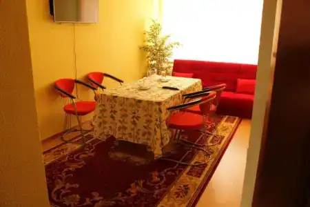 Дружба - 9