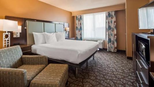 Best Western Plus Palms - 46