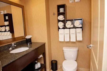 Hampton Inn & Suites - 47