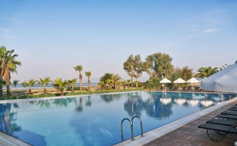 Richmond Ephesus Resort - All Inclusive - 12