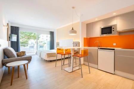 & Apartamentos Casablanca - 45