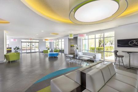 Avanti International Resort - 1