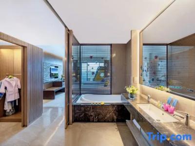 Mission Hills Resort Dongguan - 44