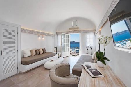 Athina Luxury Suites - 149