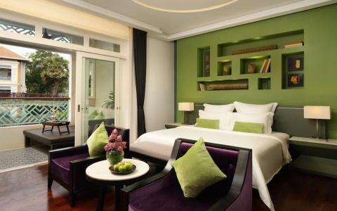 Memoire Palace Resort & Spa - 109