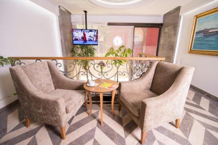 Cumbali Suite - 1
