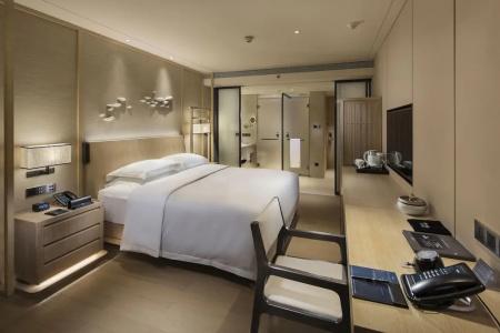 Hilton Shenzhen Shekou Nanhai - 73